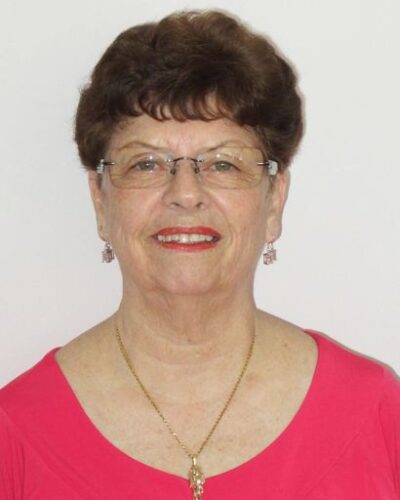 Delores Dix
